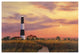 "Fire Island Lighthouse" Digital Paper Print by Diane Romanello, 20"x14"