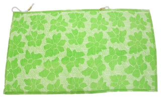 Casmus Beach Towel, Green