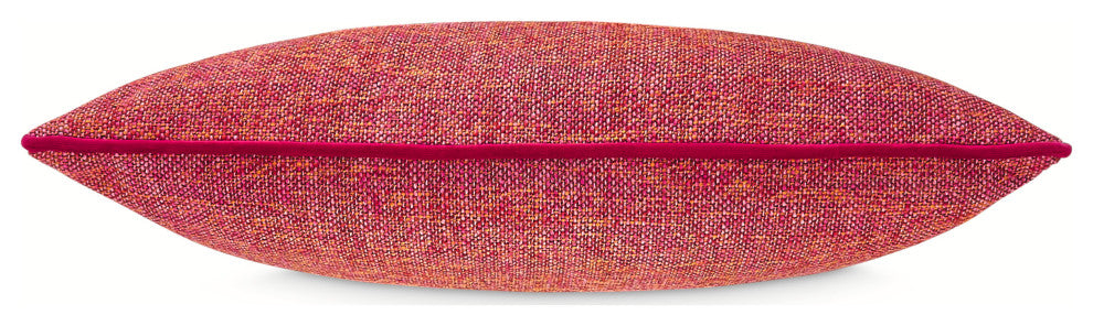 Boho DeAnza Berry 13"x24" Oblong Pillow, Set of 2