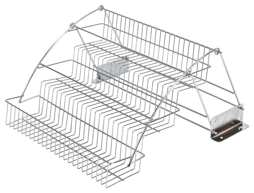 3-Tier Spice Rack Pulldown