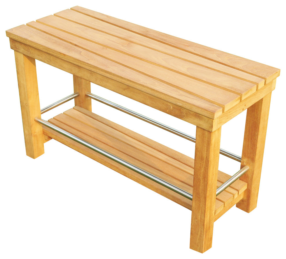 Bottom Bench 30