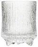 iittala Ultima Thule Old Fashioned, Set of 2, Clear, 1008515