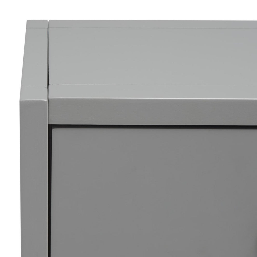 Safavieh Sadie Console Table, Grey