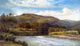 Benjamin Williams Leader The Conway Near Bettws y Coed Wall Decal