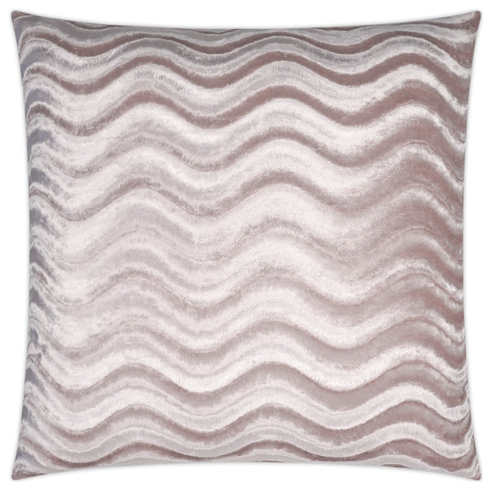 Flat Bush Pillow