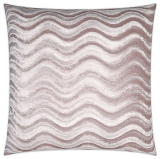 Flat Bush Pillow