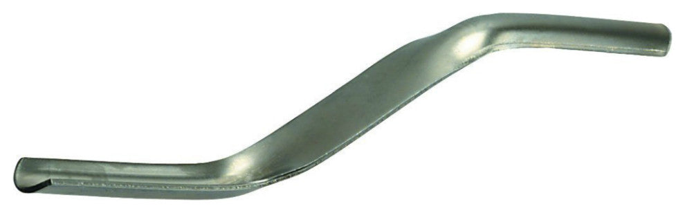 MarshalltownÂ® 15522 Brick Jointer, High Carbon Steel, 1/2" x 5/8"