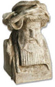 King Richard Head 11, Other Busts Busts
