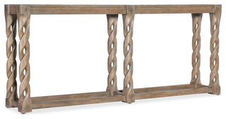 Commerce and Market Jack O'bein Long Skinny Console