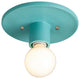 Discus Flush-Mount, Reflecting Pool