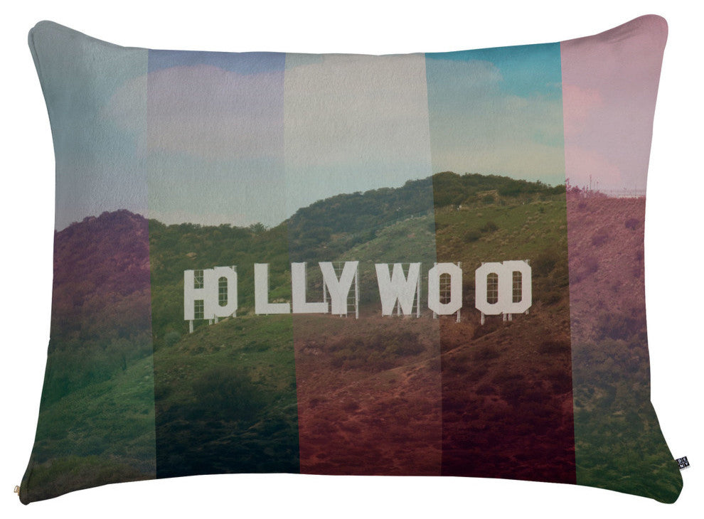 Catherine McDonald Hollywood California Dog Bed