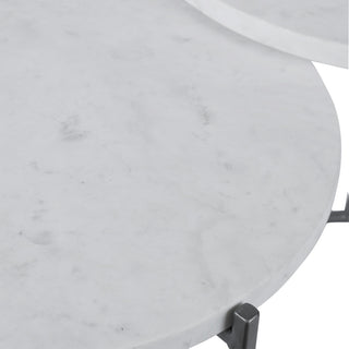 Uttermost Contarini Tiered Coffee Table, 25071