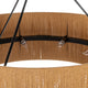Dobson Natural Pendant Light
