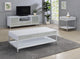 Mirage TV Cabinet