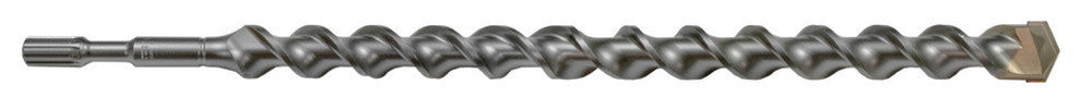 Sonic SDS Max Masonry Drill Bit, 22"x1-3/8"
