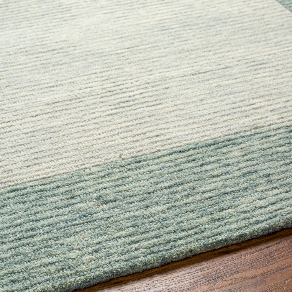 Surya Skylar SLR-2302 Hand Tufted Wool Area Rug