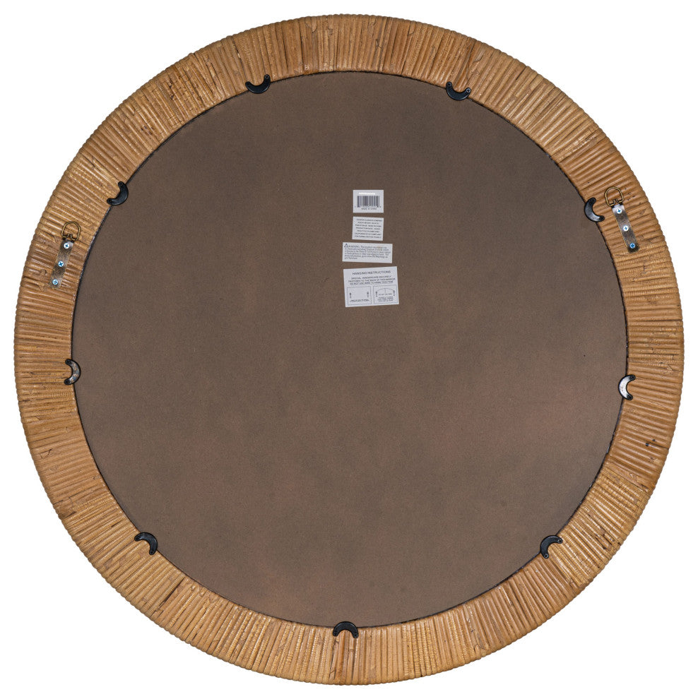 Blaise Wall Mirror