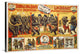 Ringling Bro's, Lockhart Elephant Comedians, 1899, 40x27