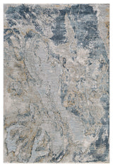 Brunswick BWK-2309 Rug, Sage and Light Gray, 5'x7'5"