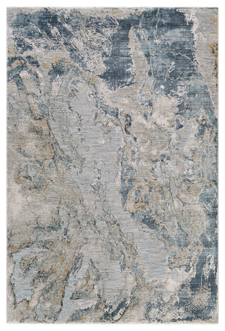 Brunswick BWK-2309 Rug, Sage and Light Gray, 5'x7'5"
