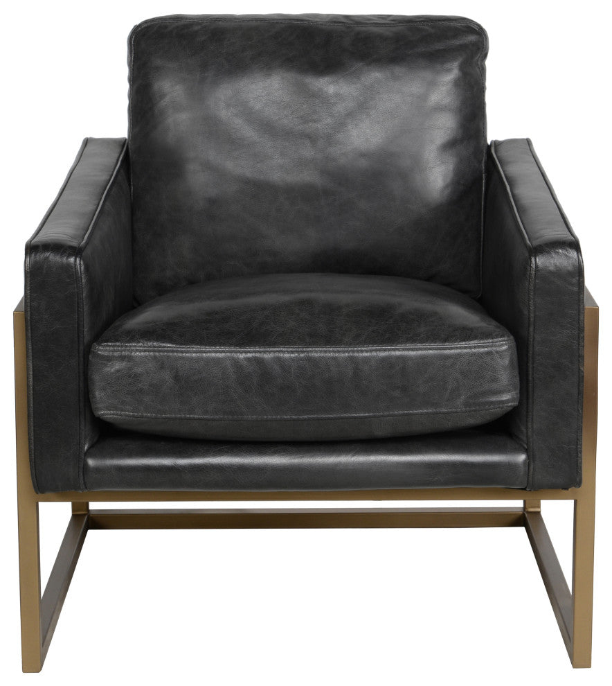 Kacey Club Chair by Kosas Home