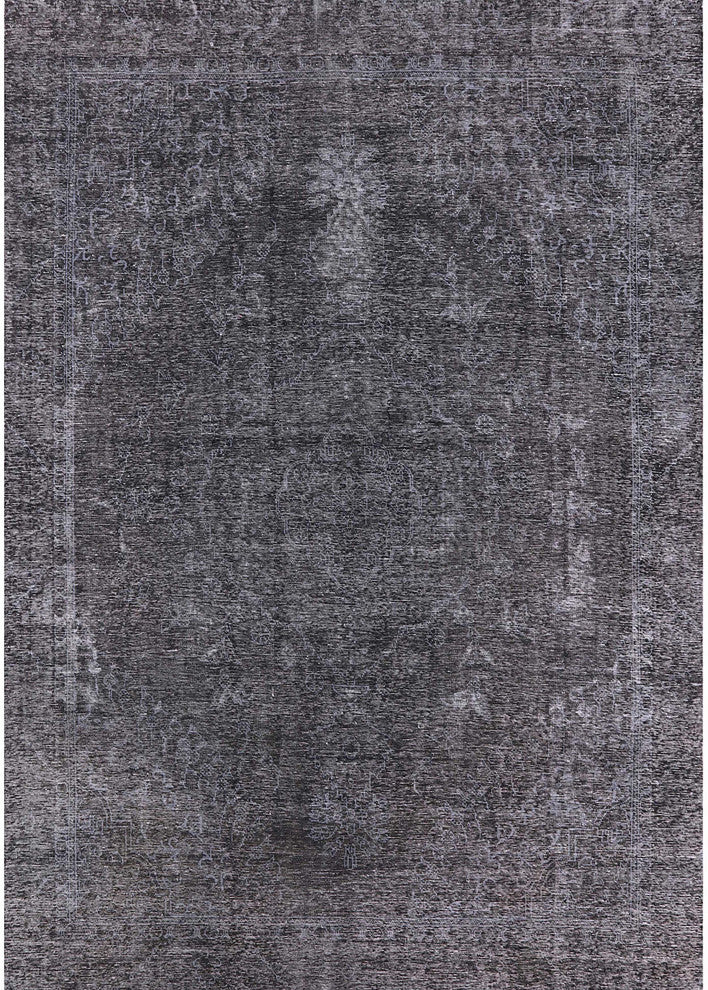 Ahgly Company Indoor Rectangle Mid-Century Modern Area Rugs, 3' x 5'