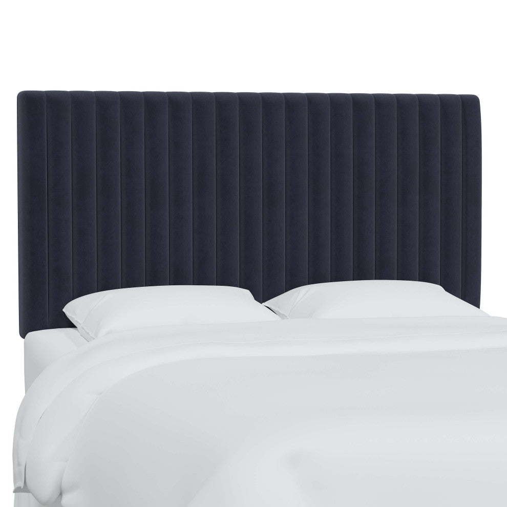 King Headboard, Titan Ocean