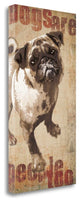 "Lola" By Tandi Venter, Giclee Print on Gallery Wrap Canvas, Ready to Hang