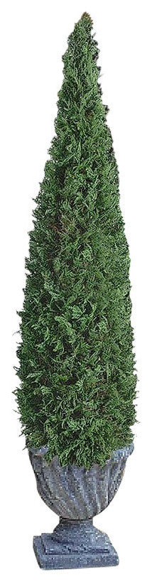 Classic Topiary, 48"