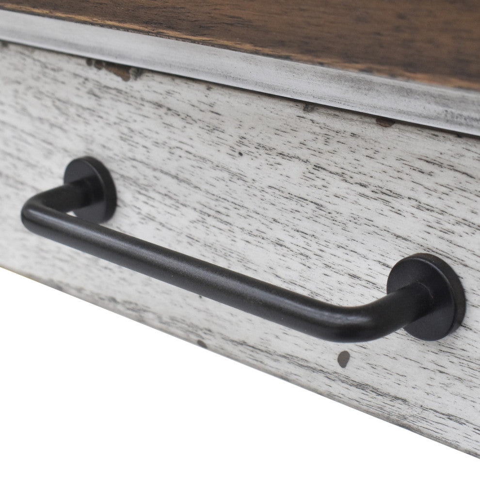 Bear Creek Sofa Table