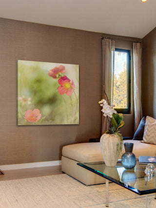 "Right There" Painting Print on Canvas by Jorgensen