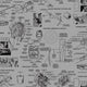 Marvels Heroes Schematics Wallpaper