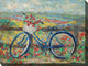 OU-80132 Country Bike Outdoor Art