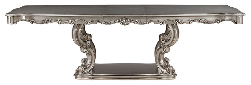 Ariadne Dining Table With Pedestal