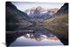 "Maroon Bells, White River National Forest, Colorado" Artwork