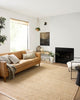 Angela Rose x Loloi Colton Natural / Ivory 7'-6" x 9'-6" Area Rug