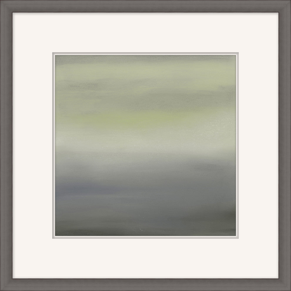 Abstract Horizon 2, Giclee Reproduction Artwork