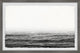 "Ocean Horizon" Framed Painting Print, 12x8
