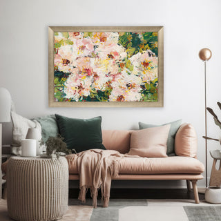 Rose Hedge