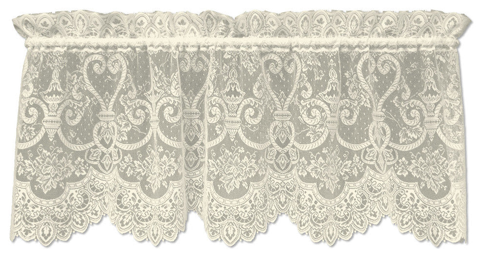 ENGLISH IVY 60x22 VALANCE