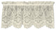 ENGLISH IVY 60x22 VALANCE