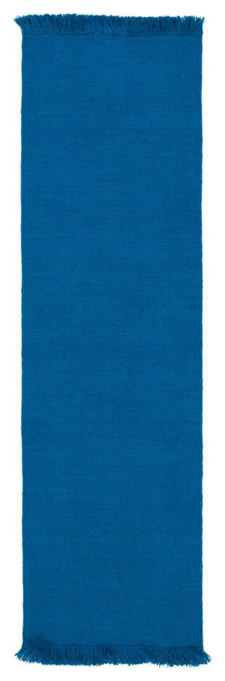 Safavieh Lauren Ralph Lauren Collection LRL6360 Rug, Blue, 2'3"x8'