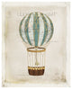 "Balloon Expo V" Digital Paper Print by Katie Pertiet, 24"x30"