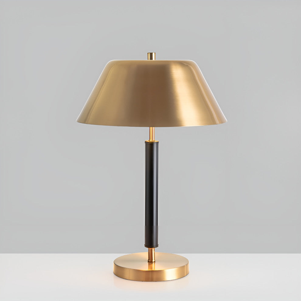 Guttannen | Contemporary LED Desk Lamp for Living Room, Bedroom, Dressing Room