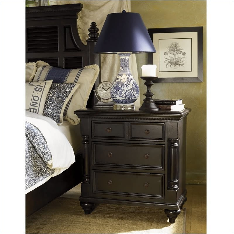Stony Point Nightstand