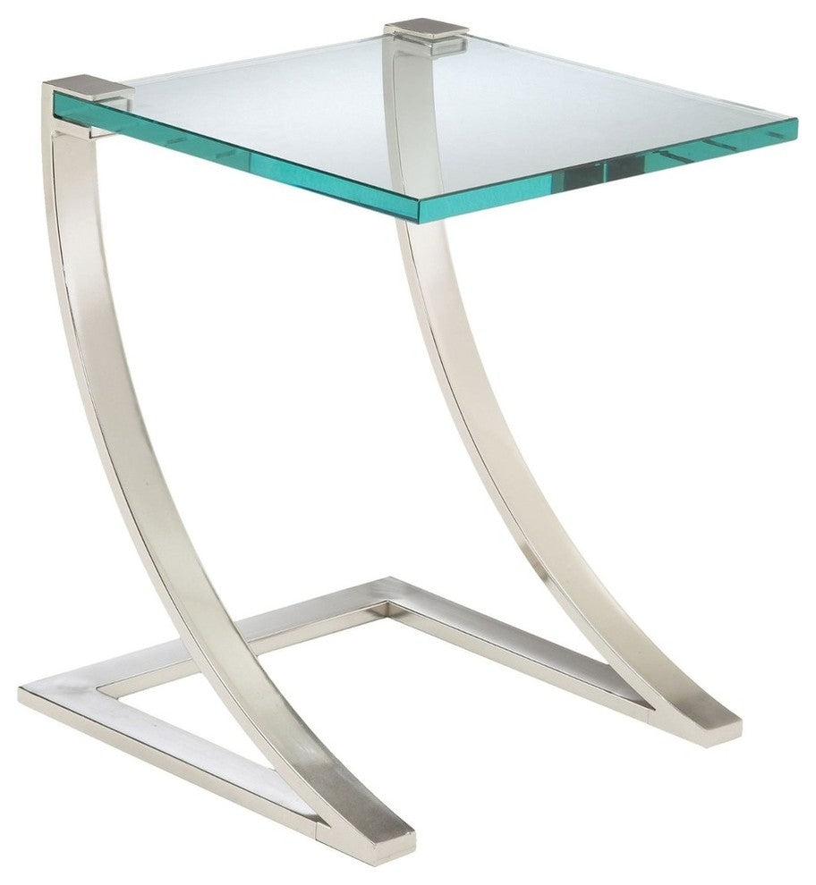 ELK HOME 6040947 Uptown End Table