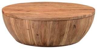 Eske Storage Coffee Table
