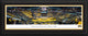Missouri Tigers Basketball, Deluxe Frame