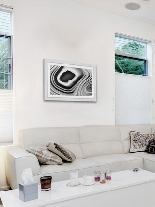 "Khaboba" Framed Art Print