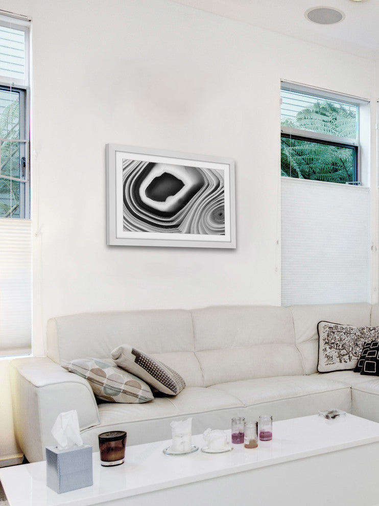 "Khaboba" Framed Art Print